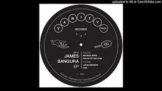 James Bangura - Lucid Memory
