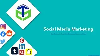 Social Media Marketing/SMM Company/Agency in Noida | Techmojito