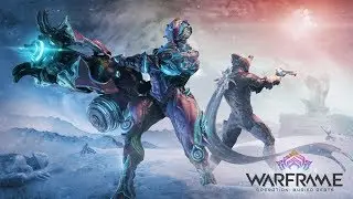 🔴 WarFrame PT/BR - Tatsu e Wise Razor