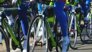 Liquigas-Cannondale 2011 Team Camp