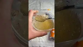 Summer got easier 🥵😮&zwj;💨 #summer #ice #slush #fluffyice