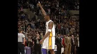 Kobe Bryant 81 Point Game Highlights - Los Angeles Lakers vs Toronto Raptors - NBA January 22, 2006