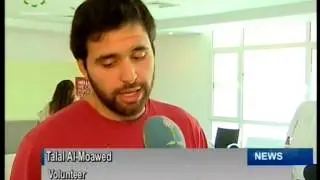 Kuwait's Equait organizes 2nd Annual Ramadan Food Distribution Rally 2014 for laborors