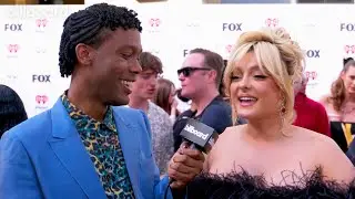 Bebe Rexha On Winning Dance Song of the Year & Talks Her Album | iHeart Radio Music Awards 2023