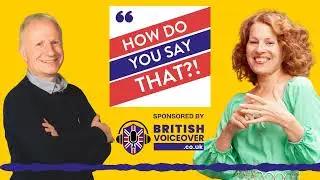 Ruth Urquhart: The one with the Big Farmer Company! | How Do You Say That?! 107