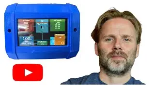 Victron Intro (Raspberry Pi)