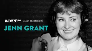 Jenn Grant - 
