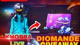 Giveaway winner 25 watch 😱😱.                                         #freefire#ff#garena#santali