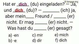 Pr&auml;positionen Mix, &Uuml;bungen, Pr&uuml;fung, wo wohin, zu nach in auf an, von aus, bei &uuml;ber vor, Grammatik,