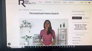 Personalized Home Search