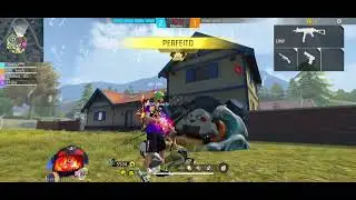 Muitas kills no cs rank free fire 4/12/24 12:11am.