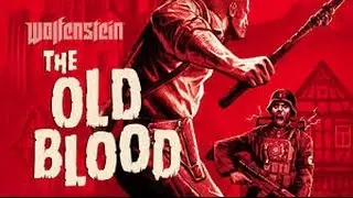 Wolfenstein The Old Blood Easy Health Upgrade 2 Achievement Guide