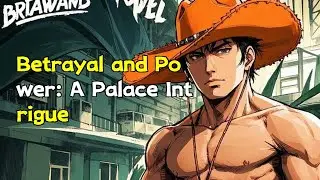 Palace Intrigue: Betrayal and Power