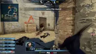 SK coldzera awp ace vs BIG