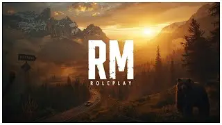 Rocky Mountain RP | Trooper Knox Patrols the Highway | Road to 200