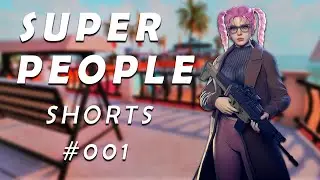 Rags to Riches | Super People #Shorts