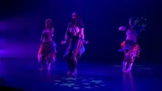 Dragonfly Dance Company 