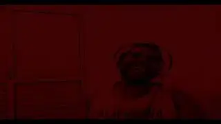 John Roblox laugh but it's Demonic