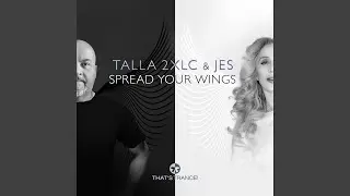 Spread Your Wings (Extended Mix)