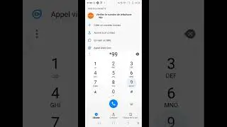 code de v&eacute;rification num&eacute;ro de t&eacute;l&eacute;phone orange Guin&eacute;e #smartphone #astuce #palestine
