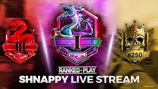 BO7 Team Scrim