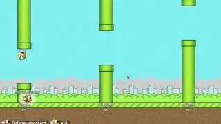 I HATE FLAPPYMMO!!!! Rage Ep# 2