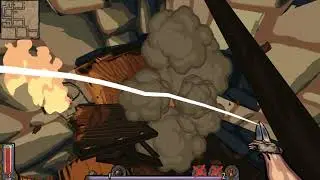 Along Came a Spider! Plus The Dagger of Doom! -- Slasher&rsquo;s Keep v1.21b -- #03