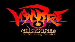 NETWORK - Vampire Chronicle for Matching Service OST Extended