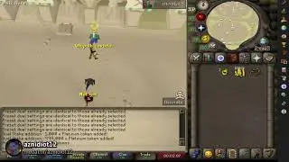 1b osrs stake(mans was broke af)