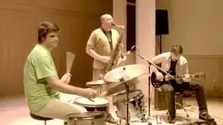 MICROKINGDOM: Live @ Worlds In Collusion, Artscape 2015, 7/19/2015, (alternate take, part 4)