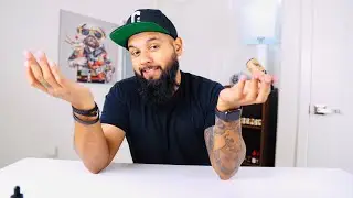 Check out this amazing beard company : Relic beard