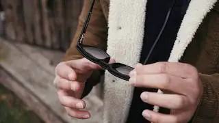 Tom Ford at Hughes Opticians