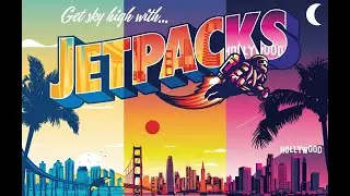 Jet pack - Mikey Kush live resin Sauce