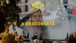 NOS Natal 2019: A Descoberta