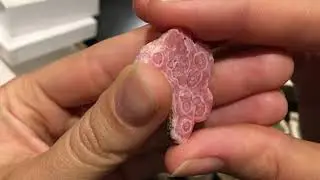 2018 - Naty rocks and gemstone collection for jewelry making