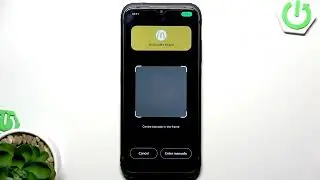 AGM H6 &ndash; How to Add a Loyalty Card to Google Wallet
