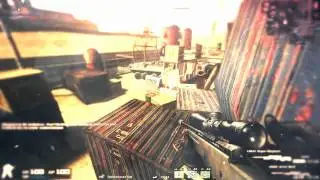 Combat Arms | 1 vs 1 | Feldii vs xXHall