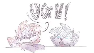 Ugh! [MEME]