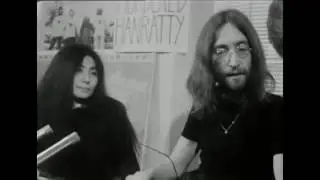 John Lennon   We are the Government