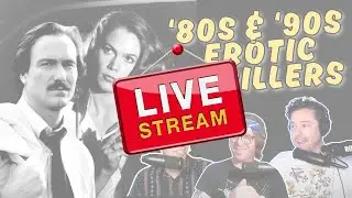 Movie news, new Release Reviews -&- Body Heat (1981) Review #podcast #movie #livestream