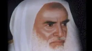 The Humility Of Shaykh Ibn Uthaymeen When He Was Praised By A Young Man In A Poem