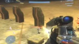 Halo 3 - DJ Keemstar 