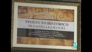 IES. Maestro Juan de Avila, instituto histórico