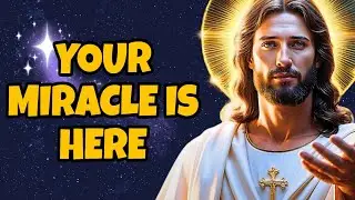 Don&rsquo;t Ignore This | God Is Working Behind The Scenes | Jesus Message