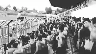 Ultras Persibara ; Porprov Banjarnegara vs Porprov Purbalingga.