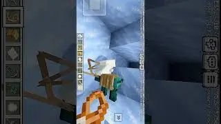 Me vs Monster Movie Part-|| (Season-8) support my channel #minecraft #minecraftpe #minecraftshorts