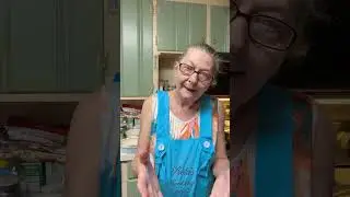 Grandma Rita makes a delicious breakfast at home | How to make breakfast yummy 🤤