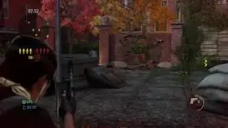 The Last Of Us -  Fraktioner - Med Znapy och The Yeap