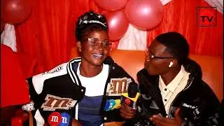 LOVE - MREMBO WA KYZZOBOY AFUNGUKA MAKUBWA YAO - HAYAWI HAYAWI.