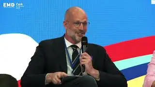 Fisheries and Ocean Dialogue Sustainable Blue Economy